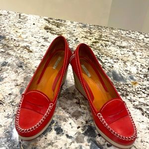 Geox women heels